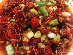 -回味南塘老王虾尾(总店)