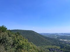-虞山风景区