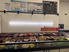 -啊溜烧烤·炭火传承(南澳店)