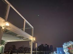 -The ROOF (通盈中心店)