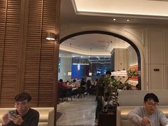 -前海沿·青岛菜(乐客城店)