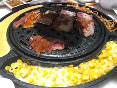 -韩宫宴炭火烤肉(印象城店)