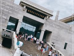 -秦始皇帝陵博物院(兵马俑)