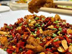 -小河盐帮·私家菜·烤鸭(三元桥·霄云路店)