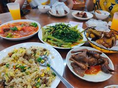 -煲煲掂风味煲仔饭餐厅(西区店)