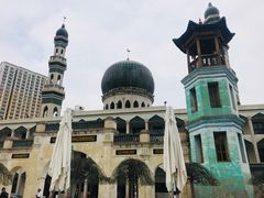-西宁市东关清真大寺