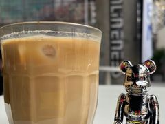 -COPLUSDE炭烤精酿餐厅&咖啡豆仓(MIX320店)