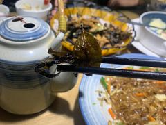 -炊烟·山房菜