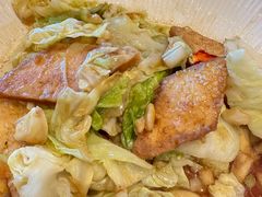 -巴依老爷新疆美食(工体旗舰店)