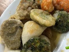 -飘香小食店(国平路店)