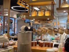 -唐食语粥(青山万达广场店)