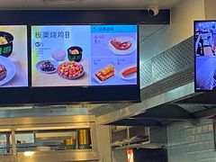 -老乡鸡(合肥高铁南站店)