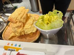 -犇鼎牛潮汕牛肉火锅(新辰里学清路店)