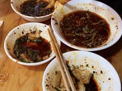 -洞子口张老二凉粉(文殊院店)