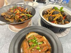 -阿甘酒家(桂青路店)