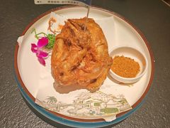 -唐猫庭院·千年陕菜(赛格国际购物中心店)