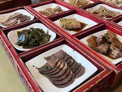 -沔阳会馆(沔街店)