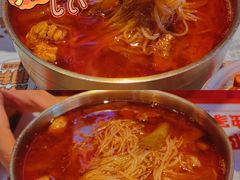-金龙烧烤·牛肉面(西塔店)