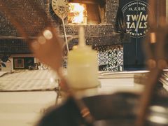 -Twin Tails Brewpub双尾精酿餐吧(八坼店)
