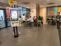 -麦当劳(厦门北站店)