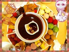 冰淇淋火锅-哈根达斯(国瑞店)