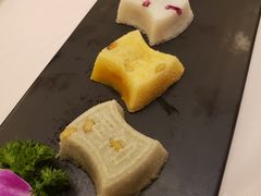 -得月楼·省级非遗·传统苏帮菜(观前店)