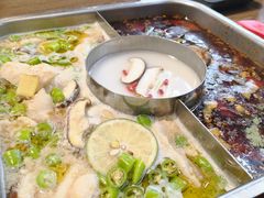 -新辣道鱼火锅(世纪金源购物中心店)