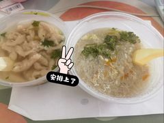 -大叔家福鼎小吃(十全街店)