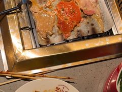 -芝小官牛肉火锅烤肉自助(淮安清江浦区新亚店)