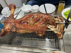 -宗泉烤全羊·烤羊腿·家常菜(解放东路店)