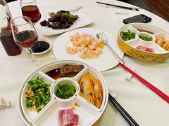 -梅龙镇酒家(南京西路总店)