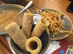 -大王油茶(磁器口店)