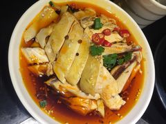 -川里谈·川味小馆(北京路店)