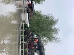 -召稼楼古镇·停车场