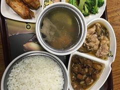 -真功夫(北京西站店)