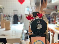 -倦勤咖啡(中山南路店)