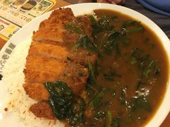 -COCO壱番屋(北京平安国际金融中心店)