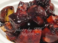 -新吉士·上海菜(浦东LCM置汇旭辉店)