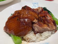 -龙记香港茶餐厅(久光百货店)