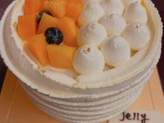 -黑池口感烘焙·生日蛋糕(坂田店)