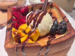 -志明眷村·台式融合菜·宵夜