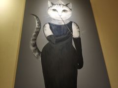 -猫色咖啡·猫咖
