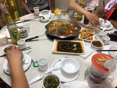 -古乐牛香·鲜牛肉牛杂火锅(新区店)