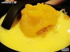 发记杨枝甘露-发记甜品(豉油街店)