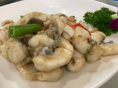 -海儀美食楼(湾仔海鲜街店)