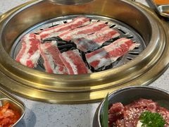 -妥妥烤肉料理(昙华林店)
