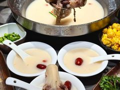 -骨之味·筒骨汤火锅(江头店)