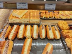 -烘焙町面包店(西四店)