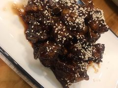 -小郭私房菜·海肠捞饭店(学士街店)