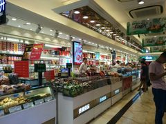 -泰康食品(南京东路店)